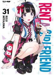 RENT-A-GIRLFRIEND 31