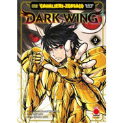 SAINT SEIYA - I CAVALIERI DELLO ZODIACO: UN ALTRO MITO DI HADES DARK WING VOL.2