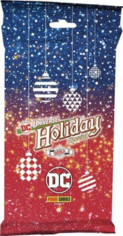 DC HOLIDAY SPECIAL 2023