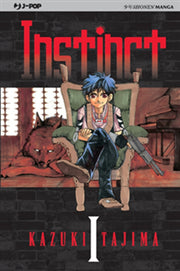INSTINCT 1
