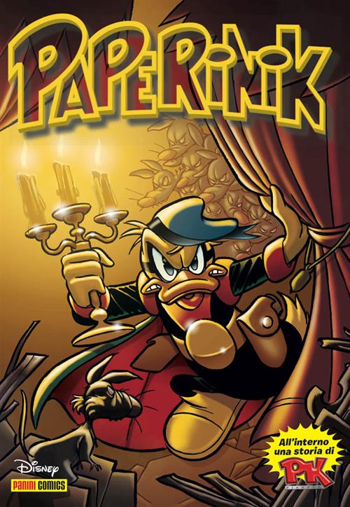 PAPERINIK 40