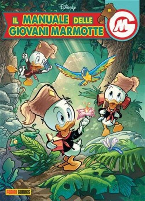 IL MANUALE DELLE GIOVANI MARMOTTE 17