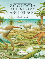 ZOOLOGIA DEL NUOVO ARCIPELAGO