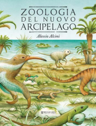 ZOOLOGIA DEL NUOVO ARCIPELAGO