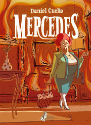 MERCEDES