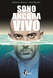 SONO ANCORA VIVO