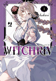 WITCHRIV 1