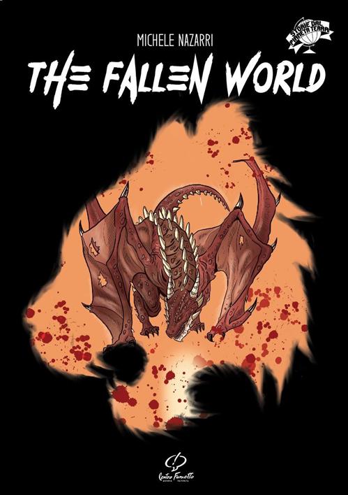 STORIE DAL PIANETA TERRA - THE FALLEN WORLD