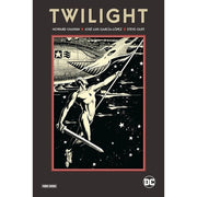 TWILIGHT - DC DELUXE