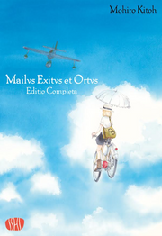 MAILUS EXITUS ET ORTUS