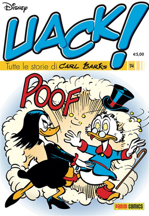 UACK! 14