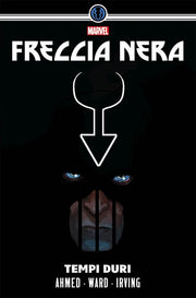 FRECCIA NERA
