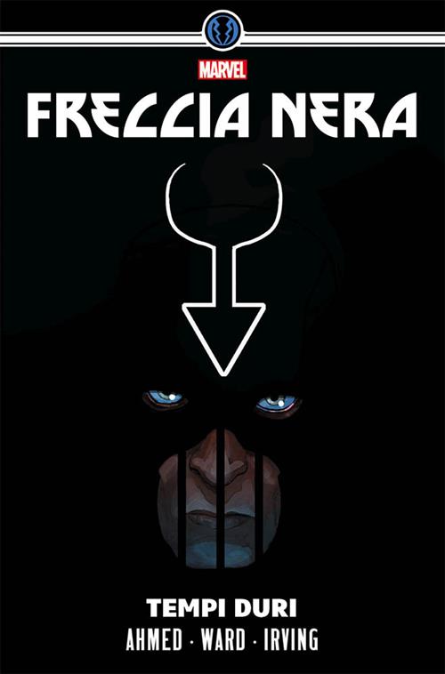 FRECCIA NERA