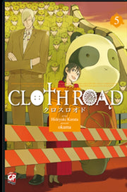 CLOTH ROAD 5