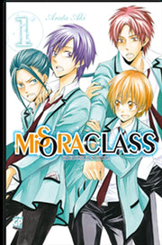 MISORA CLASS 1