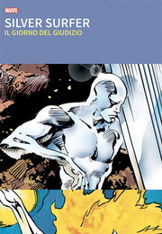 SILVER SURFER: IL GIORNO DEL GIUDIZIO - GRANDI TESORI MARVEL