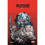 MARVEL POCKET COLLECTION - WOLVERINE ARMA X