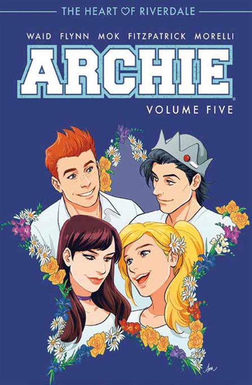 ARCHIE 5