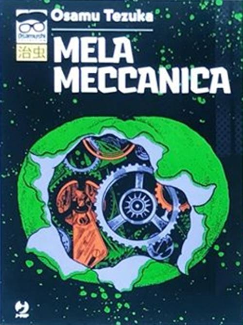 MELA MECCANICA