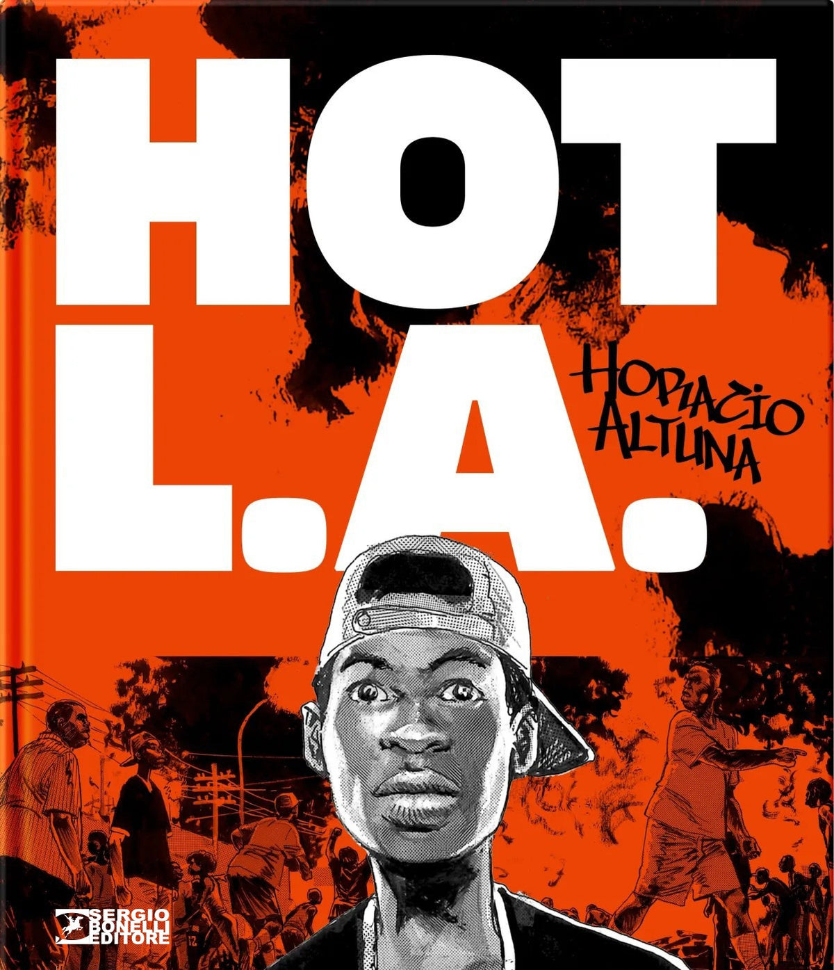 HOT L.A.