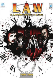 LAW 1 - FUORI TEMPO