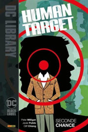 HUMAN TARGET VOL.2 - SECONDE CHANCE