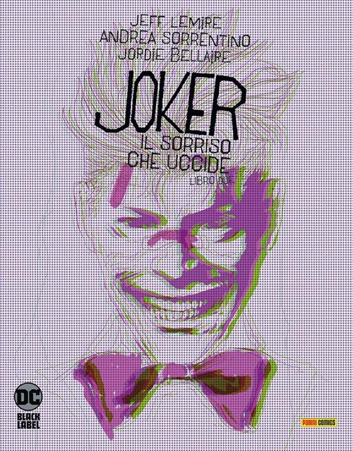 JOKER: IL SORRISO CHE UCCIDE 2