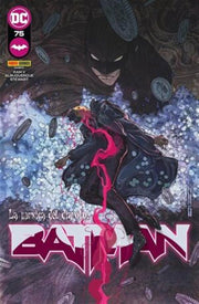 BATMAN 75