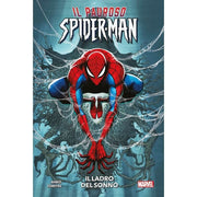 IL PAUROSO SPIDER-MAN - IL LADRO DI SONNO