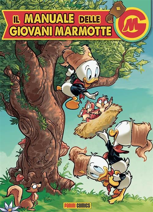 IL MANUALE DELLE GIOVANI MARMOTTE 15