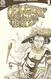 ELEANOR E L'AIRONE - COMMEDIA IN GIALLO