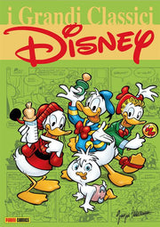 I GRANDI CLASSICI DISNEY 45