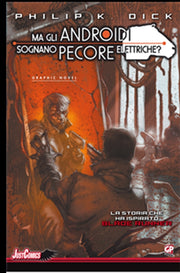 BLADE RUNNER - MA GLI ANDROIDI SOGNANO PECORE ELETTRICHE? 2