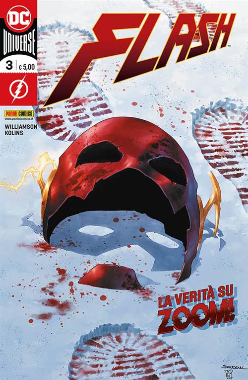 FLASH 3