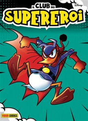 IL CLUB DEI SUPEREROI 2