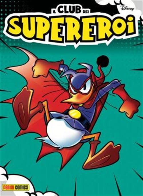 IL CLUB DEI SUPEREROI 2