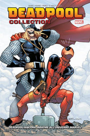 DEADPOOL 114