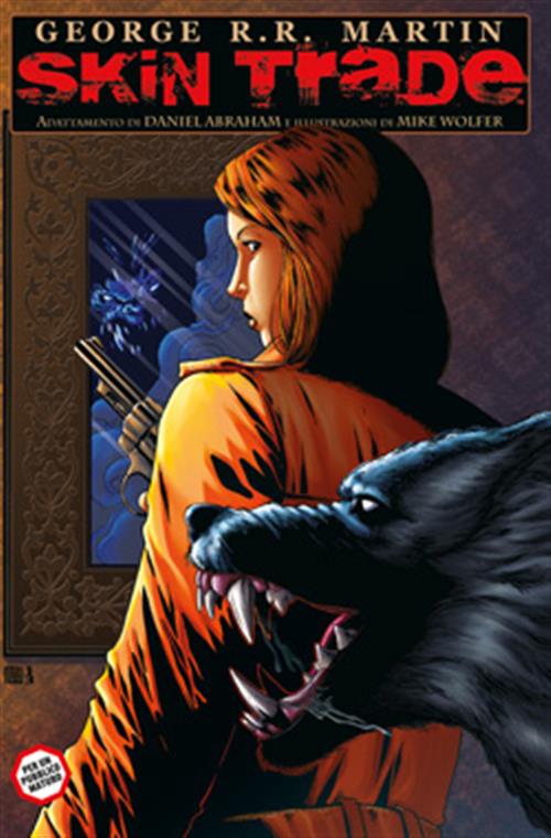 SKIN TRADE 1