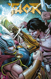 THOR 6 - VARIANT CONAN