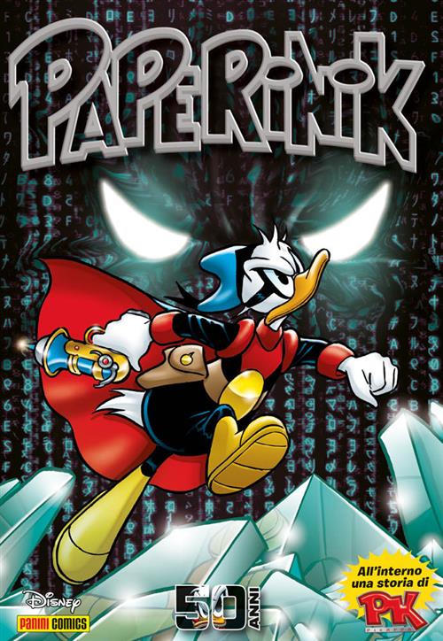 PAPERINIK 35