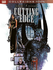 CUTTING EDGE 2 - 100% PANINI COMICS