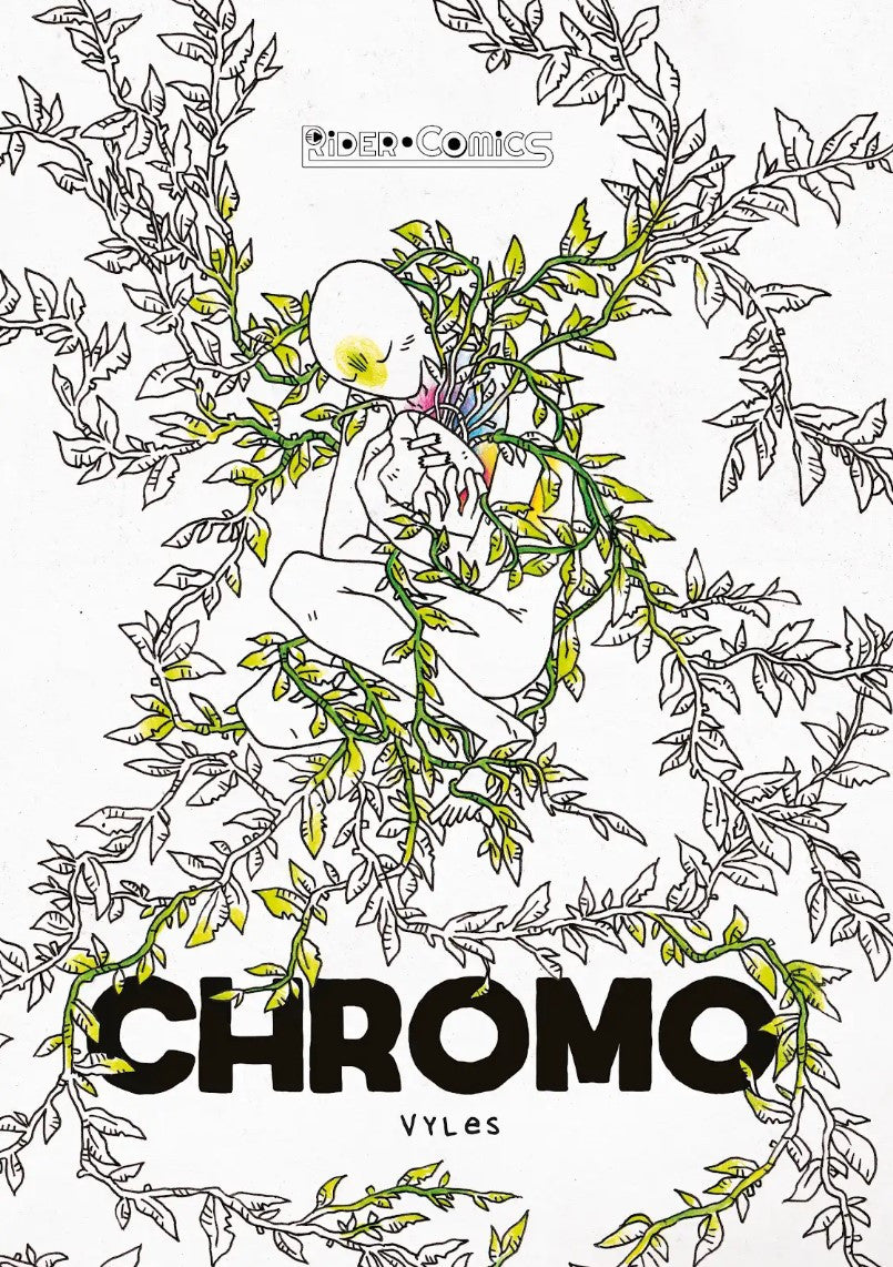 CHROMO
