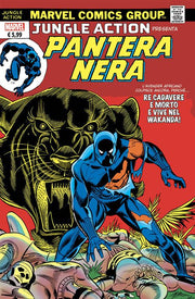 MARVEL LEGENDS 3 - JUNGLE ACTION 10