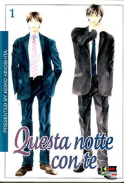 QUESTA NOTTE CON TE 1