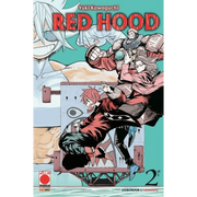RED HOOD 2
