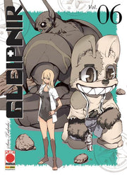 GLEIPNIR 6