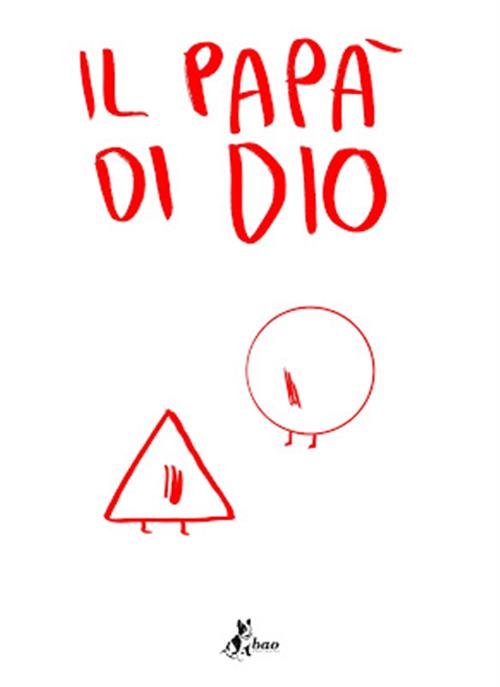 IL PAPA' DI DIO