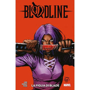BLOODLINE: LA FIGLIA DI BLADE