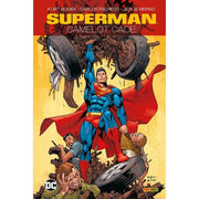 SUPERMAN - CAMELOT CADE