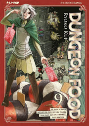 DUNGEON FOOD 9